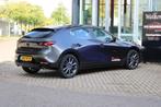 MAZDA 3 Hatchback e-Skyactiv-G 140pk M Hybrid Centre-Line HU, Keurmerk '100% Onderhouden', 12 maanden, Gebruikt, 4 cilinders