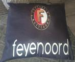 Feyenoord Kussenhoes, Ophalen of Verzenden, Nieuw