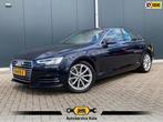 Audi A4 Limousine 1.4 TFSI Lease Edition * Navi * Cruise * L, Auto's, Te koop, 720 kg, Benzine, Gebruikt