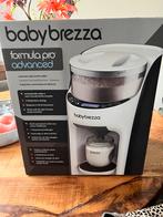 Babybrezza Formula Pro Advanced - Met doos!, Kinderen en Baby's, Babyvoeding en Toebehoren, Ophalen, Gebruikt, Overige typen