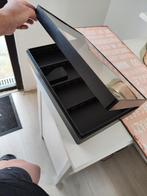 Nagel display, Huis en Inrichting, Woonaccessoires | Cd- en Dvd-rekken, Ophalen, Zo goed als nieuw