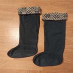 Groene  beenwarmers ( voor de laarzen), Sokken en Kniesokken, Overige maten, Ophalen of Verzenden, Zo goed als nieuw