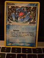 Totodile #78, Ophalen of Verzenden