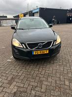 Volvo XC 60 D5 FWD grijs kenteken, Stof, 1700 kg, Zwart, 14 km/l