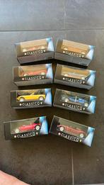 Shell Ferrari collezione classico, Ophalen of Verzenden, Nieuw, Auto, Overige merken