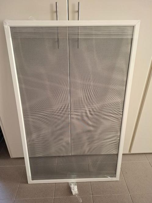 Voorzethor Milano (2 stuks), Doe-het-zelf en Verbouw, Deuren en Horren, Nieuw, Overige typen, Minder dan 200 cm, Minder dan 80 cm