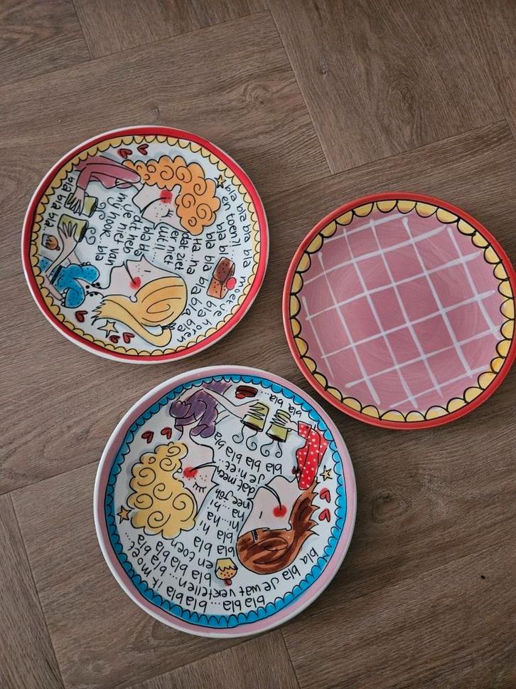 Blond Amsterdam Servies, Huis en Inrichting, Keuken | Servies, Blond Amsterdam, Aardewerk, Ophalen of Verzenden