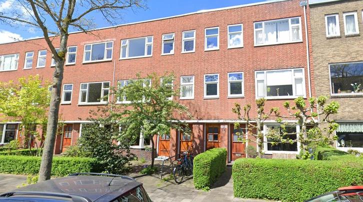 NIEUW! Woonruimte te huur Star Numanstraat, Groningen, Huizen en Kamers, Huizen te huur