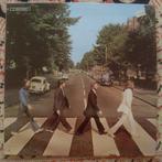 The Beatles - Abbey Road (LP) France, Ophalen of Verzenden, Gebruikt, 12 inch, Poprock