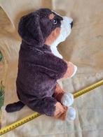 Berner sennen knuffel hond ikea nr 23, Kinderen en Baby's, Speelgoed | Knuffels en Pluche, Ophalen of Verzenden, Zo goed als nieuw