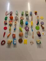 Albert heijn ah speelgoed eten - set 2013 46 stuks!, Verzamelen, Ophalen of Verzenden, Zo goed als nieuw