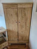 Kledingkast en ledikant van Bopita, Huis en Inrichting, Kasten | Kledingkasten, Ophalen, Gebruikt, 50 tot 75 cm, 150 tot 200 cm
