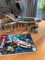 Lego Ninjago Bounty 71756 71705 71848 10 poppetjes compleet, Ophalen of Verzenden, Zo goed als nieuw