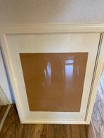 Wissellijst, Huis en Inrichting, Woonaccessoires | Lijsten, Ophalen, Gebruikt, 50 tot 75 cm, 50 tot 75 cm