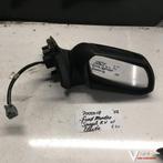Ford Mondeo 2002 2000018   Buitenspiegel Elektr  Linksvoor o