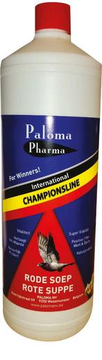 Paloma  Nu verkrijgbaar, Ophalen of Verzenden, Vogel