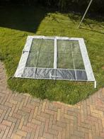 Zijwand isabella eclipse, Ophalen, Zo goed als nieuw