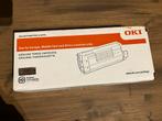 Toner zwarte nieuw in doos - OKI 45396304, Computers en Software, Printerbenodigdheden, Ophalen of Verzenden, Nieuw, Toner, OKI