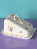 Mooie kaasstolp van Petrus Regout servies Boudewijn., Huis en Inrichting, Overige typen, Ophalen of Verzenden, Zo goed als nieuw
