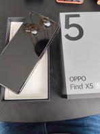 Oppo Find X5 - Topstaat! - 5G, Telecommunicatie, Mobiele telefoons | Overige merken, Ophalen of Verzenden, Zo goed als nieuw, Klassiek of Candybar