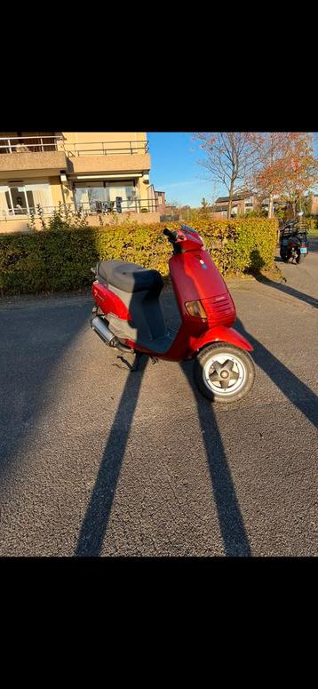 Piaggio Skr 172CC A1 SM06 beschikbaar voor biedingen