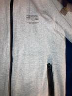 PME Legend Vest Grijs - Maat M, Kleding | Heren, Truien en Vesten, Ophalen of Verzenden, Nieuw, Maat 48/50 (M), Grijs