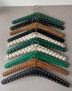 Vintage kledingangers 10x, Kleding | Dames, Kledinghangers, Ophalen of Verzenden, Zo goed als nieuw, Hout, Volwassenen