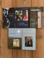 Friese boeken, Ophalen of Verzenden, Zo goed als nieuw, Anders M Rozendal, Eén auteur