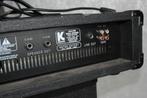 Kustom KPM4060 mixer 60 watt rms met KSC10 speaker <25250172, Ophalen, Gebruikt, ., Overige instrumenten