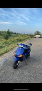 Zip type 3 kappenset, Fietsen en Brommers, Scooters | Piaggio, Ophalen of Verzenden, Zip