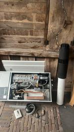 Remeha Quinta 35c, Ophalen, Gebruikt, Minder dan 30 cm, Cv-ketel of Combi-ketel