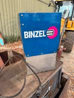 Binzel waterkoeler lasapparaat, Ophalen of Verzenden, Zo goed als nieuw, 250 ampère of meer