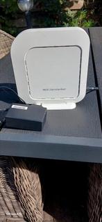 Wifi versterker arcadqan.2 stuks, Audio, Tv en Foto, Versterkers en Receivers, Zo goed als nieuw, 120 watt of meer, Stereo, Ophalen