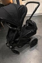 Joolz Geo 2 duo kinderwagen, Gebruikt, Duowagen, Combiwagen, Ophalen