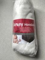 Jersey Hoeslaken, Ophalen of Verzenden, Zo goed als nieuw