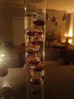 galileithermometer, Ophalen, Nieuw