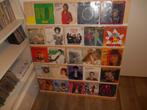Pop 2  jaren 80 partij singles 163 stuks, Cd's en Dvd's, Vinyl Singles, Pop, Gebruikt, Ophalen of Verzenden, 7 inch