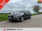 Audi A3 Sportback 1.4 TFSI CoD Design Pro Line Navi/ Cruise, 12 maanden, Stof, Gebruikt, 4 cilinders