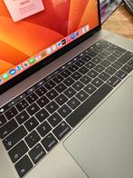 MacBook Pro 15.4 inch - i7 - 16GB RAM - 512GB opslag, MacBook Pro, 2 tot 3 Ghz, Qwerty, 512 GB