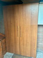 2 kasten MOETEN NU WEG - GRATIS, Ophalen, Met plank(en), Gebruikt, 50 tot 100 cm