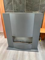 DRU Etoile Gaskachel, Ophalen, Gebruikt, Gas, Vrijstaand
