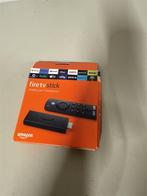 Amazon Firestick TV HD - 3e Generatie - Met Afstandsbedienin, Nieuw, Ophalen of Verzenden, Zonder harde schijf, Nvt