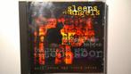 Neil Young & Crazy Horse - Sleeps With Angels, Ophalen of Verzenden, Zo goed als nieuw, Poprock