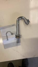 Hansa fontein kraan, Ophalen, Zo goed als nieuw, Kraan