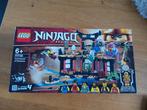 Lego Ninjago Legacy toernooi der elementen (71735), Ophalen of Verzenden, Nieuw, Complete set, Lego