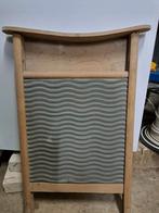 Antieke wasbord, Ophalen of Verzenden