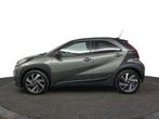 Toyota Aygo X 1.0 VVT-i S-CVT Envy | Automaat | Navigatie |, 12 maanden, Stof, Gebruikt, Euro 6