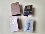 parfum monsters heren, Ophalen of Verzenden, Nieuw