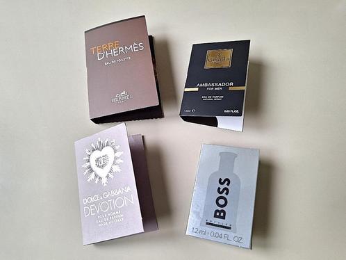 parfum monsters heren, Sieraden, Tassen en Uiterlijk, Uiterlijk | Parfum, Nieuw, Ophalen of Verzenden