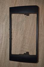 Audi a3 radio frame voor 2 din radio, Auto diversen, Autoradio's, Ophalen of Verzenden, Zo goed als nieuw